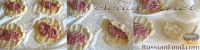 Фото приготовления рецепта: Картофельные зразы из сырой картошки с мясом - шаг №5
