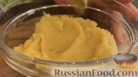 Фото приготовления рецепта: Яблочно-клубничный зефир - шаг №3