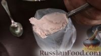 Фото приготовления рецепта: Яблочно-клубничный зефир - шаг №11