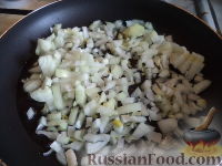 Фото приготовления рецепта: Суп из гороха с рисом - шаг №8