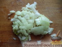 Фото приготовления рецепта: Жареное филе минтая в крахмале - шаг №3