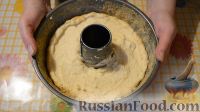 Фото приготовления рецепта: Творожный кекс по ГОСТу - шаг №6