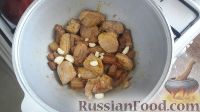 Фото приготовления рецепта: Печенье на растительном масле и ряженке - шаг №8