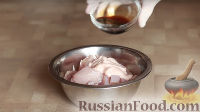 Фото приготовления рецепта: Вкусная и сочная куриная грудка - шаг №2