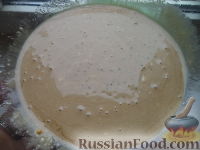 Фото приготовления рецепта: Скумбрия, запеченная в горчично-соевом соусе - шаг №5