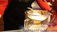 Фото приготовления рецепта: Рис с мидиями и яйцами - шаг №2