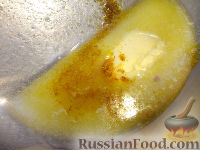 Фото приготовления рецепта: Картофельные ньокки со шпинатом и укропом - шаг №10