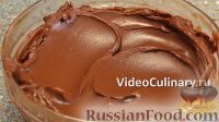 Фото приготовления рецепта: Шоколадный крем (ганаш) - шаг №5