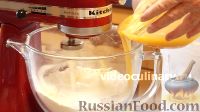 Фото приготовления рецепта: Торт "Медовик" - шаг №6