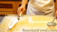 Фото приготовления рецепта: Торт "Медовик" - шаг №7