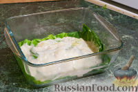 Фото приготовления рецепта: Капустная лазанья - шаг №15