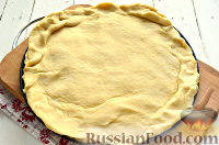 Фото приготовления рецепта: Пирог с маком - шаг №10
