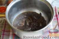 Фото приготовления рецепта: Куриные отбивные в винно-грибном соусе - шаг №2