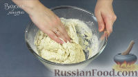 Фото приготовления рецепта: Сосиски в тесте (простейший рецепт дрожжевого теста) - шаг №1