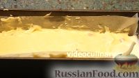 Фото приготовления рецепта: Печенье "Московские хлебцы" с изюмом - шаг №5