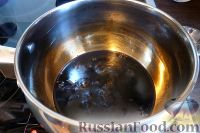 Фото приготовления рецепта: Бальзамический крем-соус - шаг №4