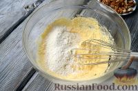 Фото приготовления рецепта: Печенье "Гогошь" - шаг №4