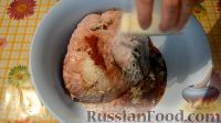 Фото приготовления рецепта: Мясной хлеб с фасолью - шаг №1