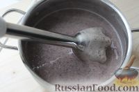 Фото приготовления рецепта: Почти ленивые вареники с квашеной капустой - шаг №14