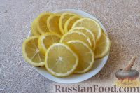 Фото приготовления рецепта: Солёные лимоны - шаг №4