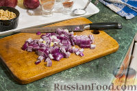 Фото приготовления рецепта: Говяжьи котлеты с булгуром и кедровыми орешками - шаг №3