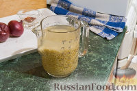 Фото приготовления рецепта: Говяжьи котлеты с булгуром и кедровыми орешками - шаг №2
