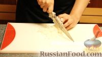 Фото приготовления рецепта: Гречневая каша с грибами - шаг №2