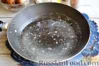 Фото приготовления рецепта: Суп с белыми грибами и сливками - шаг №6