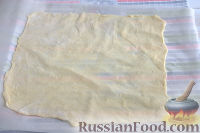 Фото приготовления рецепта: Скумбрия, запечённая в сметанно-горчичном маринаде - шаг №2