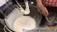 Фото приготовления рецепта: Торт "Рафаэлло" (без выпечки) - шаг №7