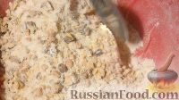 Фото приготовления рецепта: Торт по-киевски - шаг №3