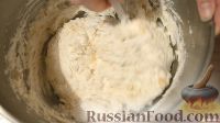 Фото приготовления рецепта: Торт по-киевски - шаг №4