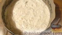 Фото приготовления рецепта: Торт по-киевски - шаг №5