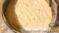 Фото приготовления рецепта: Торт по-киевски - шаг №6