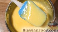 Фото приготовления рецепта: Торт по-киевски - шаг №10