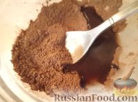 Фото приготовления рецепта: Какао с молоком или сливками - шаг №3