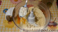 Фото приготовления рецепта: Пангасиус, жаренный в пивном кляре с сыром - шаг №15