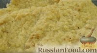 Фото приготовления рецепта: Тефтели с рисом и шпинатом в сметанном соусе - шаг №13