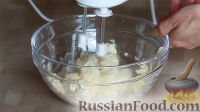 Фото приготовления рецепта: Домашние сочни с творогом - шаг №1