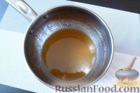Фото приготовления рецепта: Ржаные пряники с мёдом - шаг №3