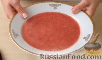 Фото приготовления рецепта: Фаршированные кабачки в томатном соусе - шаг №2