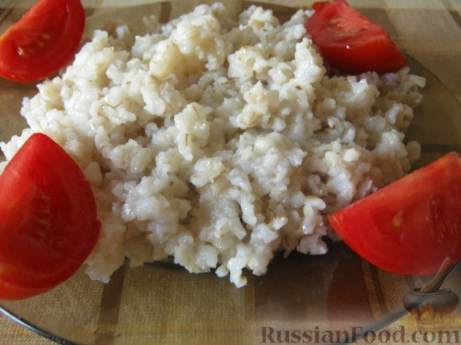 Вкусно и практично: что можно приготовить из вареного риса