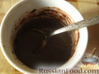 Фото приготовления рецепта: Какао классический - шаг №3