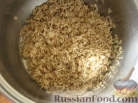 Фото приготовления рецепта: Рис отварной - шаг №1