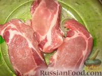Фото приготовления рецепта: Катлама фатыр (слоёная лепёшка) в духовке - шаг №11