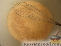 Фото приготовления рецепта: Тесто для пирожков - шаг №3