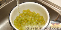 Фото приготовления рецепта: Варенье из груш с лимончиком - шаг №5