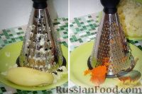 Фото приготовления рецепта: Советская классика: салат "Мимоза" - шаг №2
