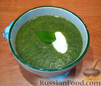 Блюда из крапивы - рецепты с фото на garant-artem.ru (53 рецепта крапивы)
