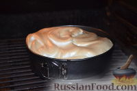 Фото приготовления рецепта: Венгерский пудинг из блинов - шаг №8